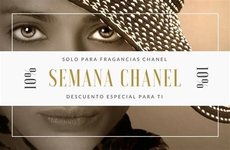 como comprar chanel online